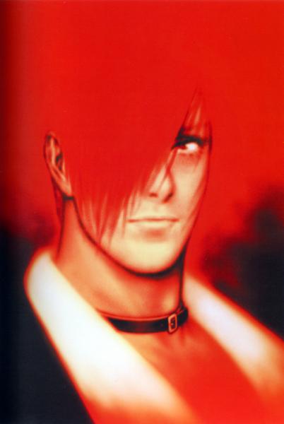 IORI